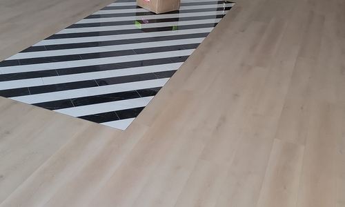 Flooring Installation